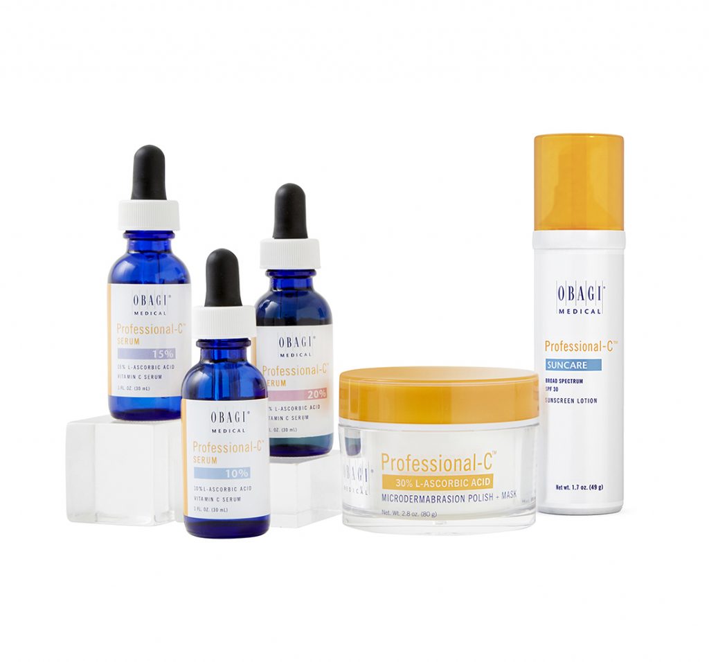 Vitamin c của obagi là gì Vitamin c của obagi là gì